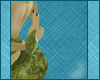 Earth PJ Bunny Tail