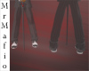 *MM*Grey Pimp Cane*Hot*