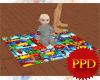 [PPD] Playful child 3