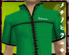 Rai&deg; Mockvest Green