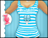 *CS* Blue Candi Tank