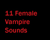Vampire voice box