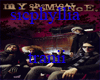 Chemical Romance Tranii