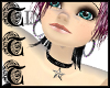 TTT Star Choker