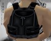 DT Black Backpack