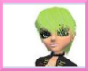 Yoshino, lime green.