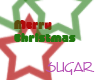 {SGR}*Merry Christmas**