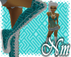*DGC Ocean boots