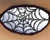 Spiderwed Eyes Black