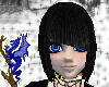 Black bob