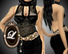 LIZ night outfit