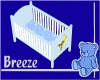 *B BabyBoy Crib 2 pose