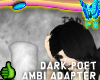 BFX Dark Poet Adapter