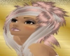 Kitome Pink white mix