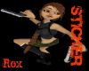 Lara Croft AOD St.
