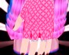 PinkfishnetGloves