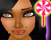 [C]Glamorous Vixen Skin