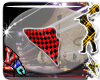 =V= I <3 haters!-bandana