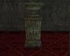 rune stone pot