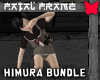 Fatal Frame Himura
