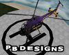 PB PBAir Helicopter