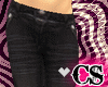 CS! Blacky Hip Huggiz