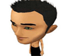 {7q} big head male