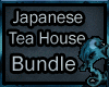 (LD)Japanese TeaHouse