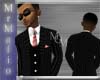 *MM* Black&Red Suit. *T*