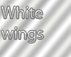 White wings