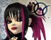 Demonika Goth Pink