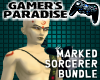 Marked Sorcerer Bundle