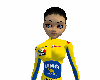 V.ROSSI GIRL OUTFIT