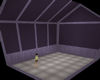 empty room