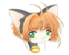 Sakura Mew Mew