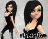 {S} Black Aima