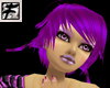 ~F~ PurpL Neon Cutie