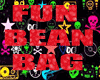[AMA] FUN BEAN BAG