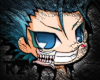 [KZ] BleachSD: Grimmjow