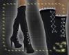 [H] BlackBootsWhiteL&T