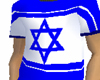 Baggy T White Jewish