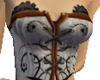 Gear Bustier
