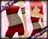 [Hot] Sexy Gaara Top/Btm