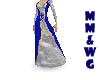 *MM* House color dress