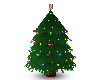 Musical Christmas Tree