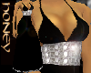 H*Diamond long dress