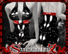 [Sx]S@NcTuM L@tex Dress