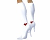 Valentine Stilettos