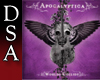 !Apocalyptica-I dont car