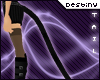 [D] Black Cat Tail